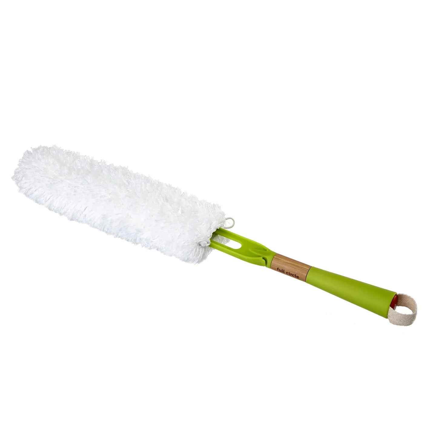 Dust Whisperer Microfiber Duster