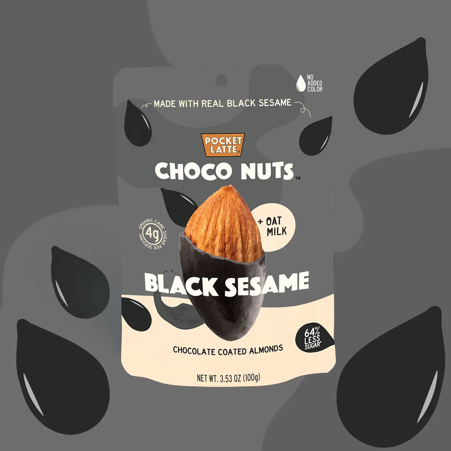 Choco Nuts Gift Set